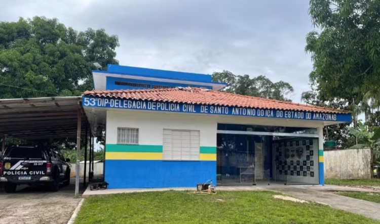 PMs e guarda municipal suspeitos de estuprar indígena são presos no Amazonas