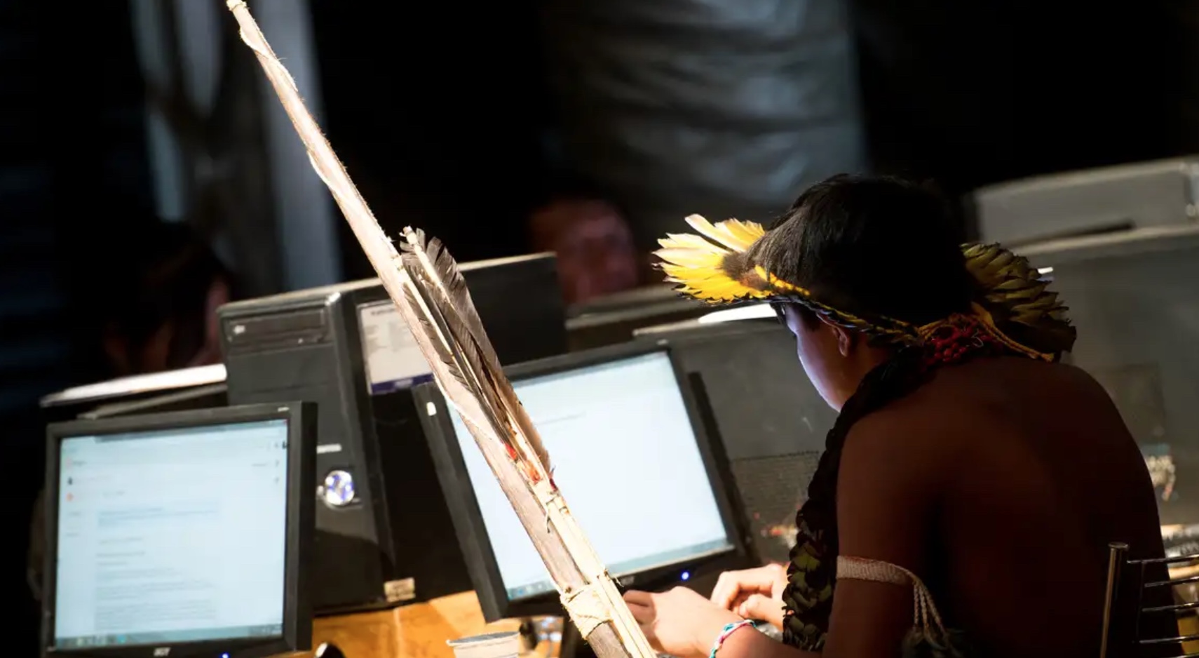 MPF firma parceria para melhorar atendimento a indígenas e ribeirinhos em Apuí