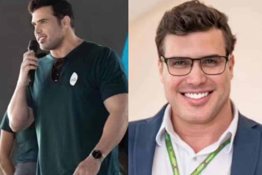Empresário suspeito de matar gari em MG se diz "cristão, marido, pai e patriota"