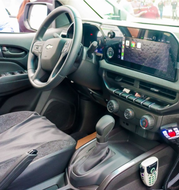 Neta que matou a avô a facadas no Careiro foi apreendida enquanto fugia para Manaus