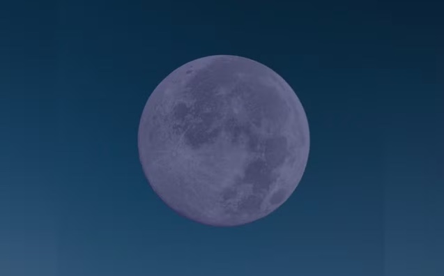 Saiba o que é “black moon”, raro fenômeno que ocorre neste fim de semana