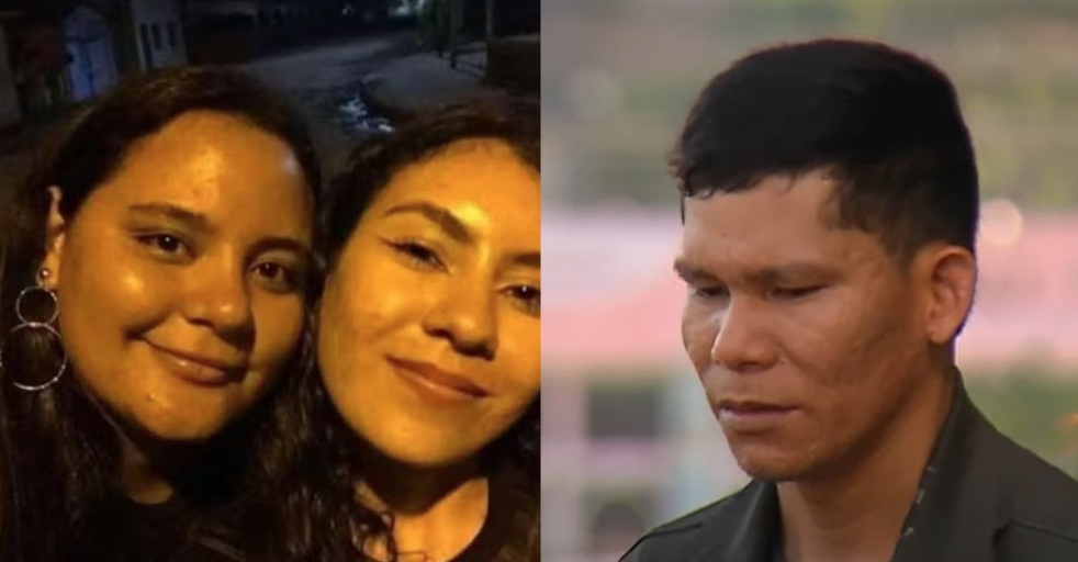 Pai pede justiça por filha supostamente morta pela mãe e pela madrasta em Manaus