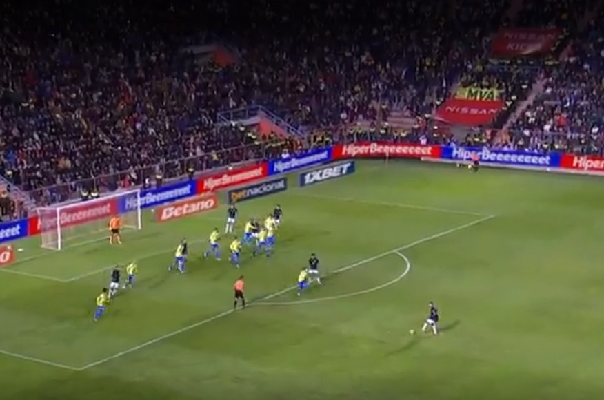 Bolívia vence o Brasil e garante vaga na repescagem para Copa do Mundo