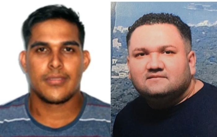 Envolvido em roubo de R$ 700 mil de empresário é preso em Manaus; dupla é procurada