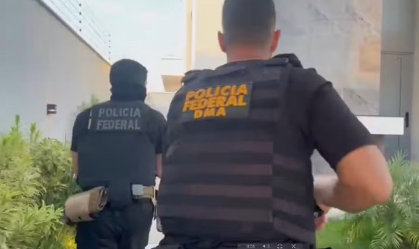 PF desarticula esquema que desviou recursos da Saúde durante pandemia em Roraima 