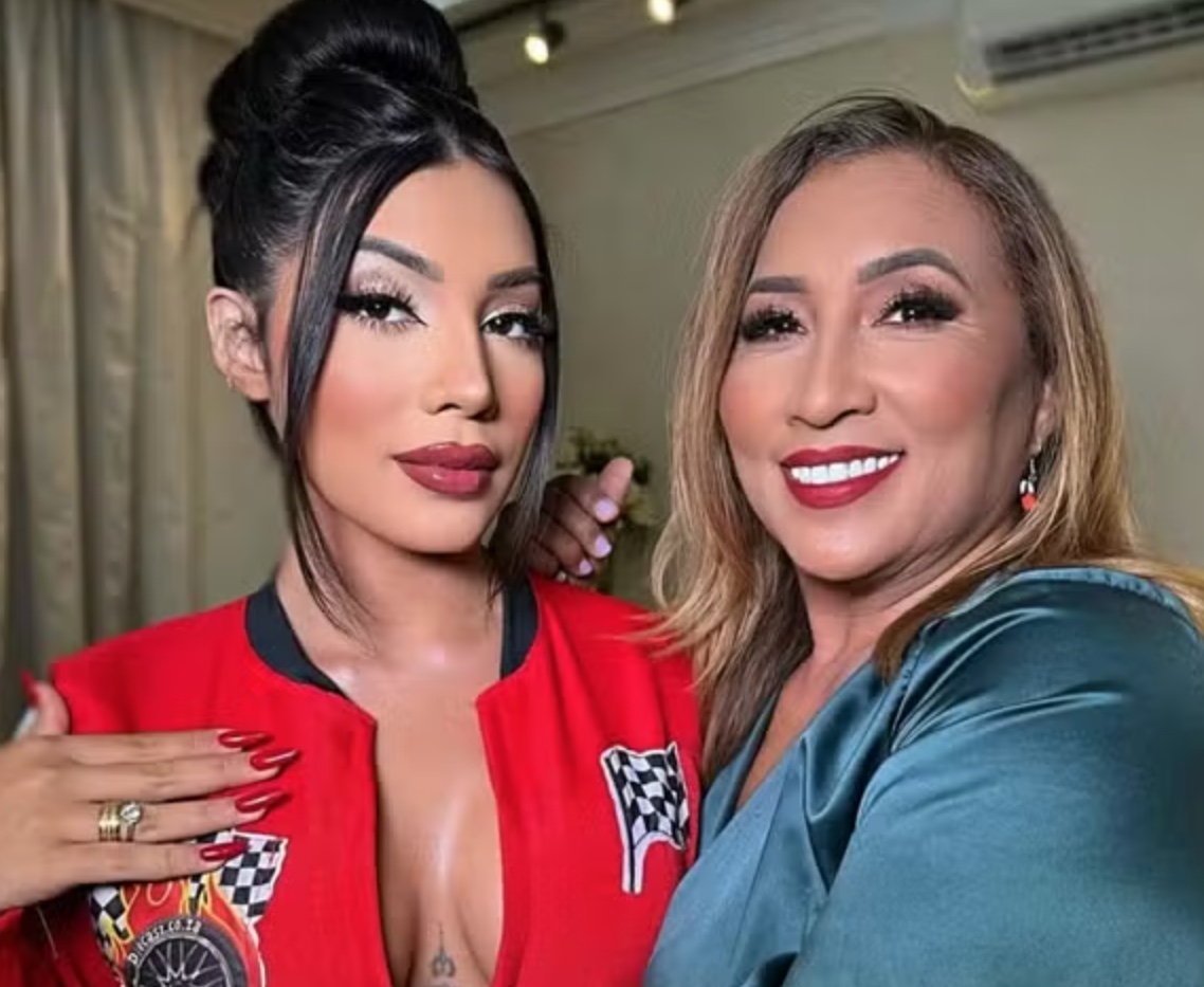 'Bebel Aventureira': quem é a mãe de influenciadora encontrada morta em Manaus