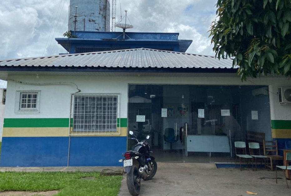Abusador ataca jovem desacordada e tenta dar "migué" na polícia no Amazonas