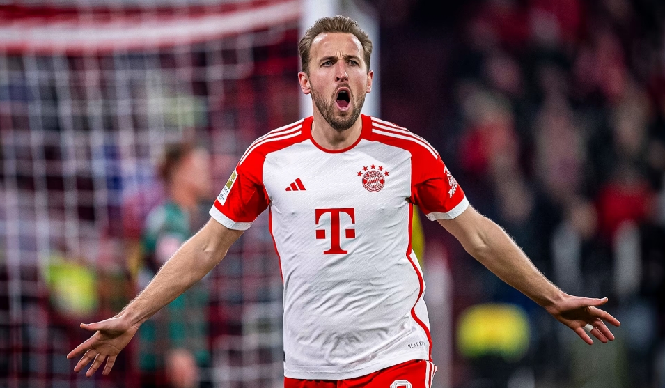 Bayern faz dois gols contra o Flamengo em 10 minutos de jogo