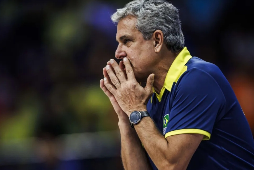 Veja quando serão os jogos do vôlei feminino nas Olimpíadas