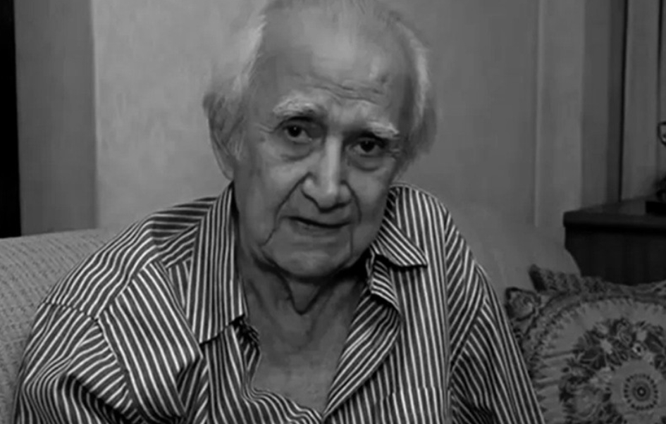 Morre Pedro Farah, ator de Os Trapalhões e Zorra, aos 95 anos no Rio