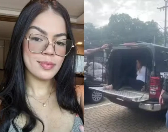 Suspeita de aplicar golpes em idosos no Amazonas "ensinava" estudantes a ganhar R$ 20 mil por mês