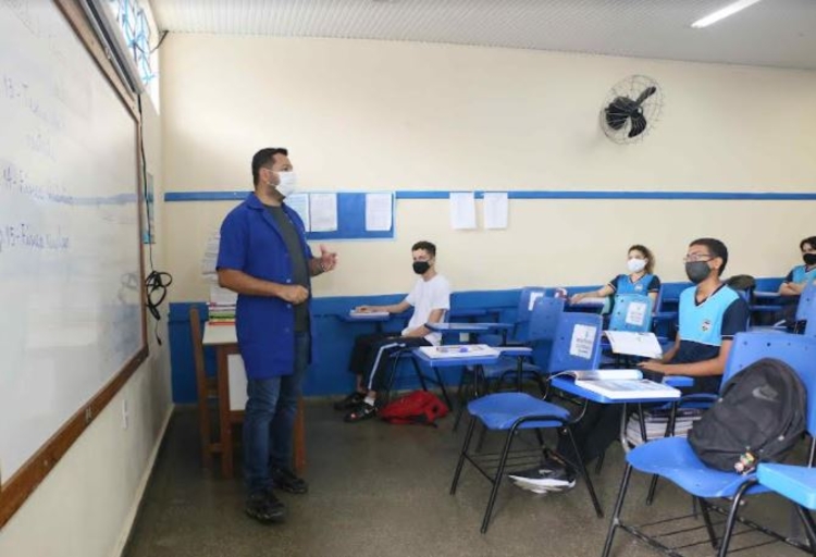 Novo Ensino Médio é aprovado no Amazonas; saiba o que muda
