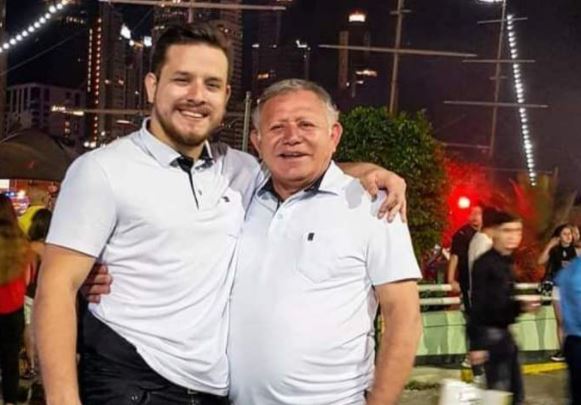 Sócio-fundador do Boi Caprichoso e dono da Q'Boi morre vítima da Covid