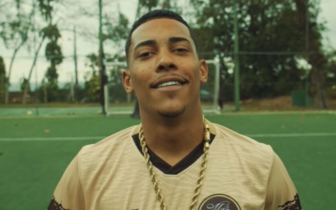 Show de MC Poze é cancelado em Manaus