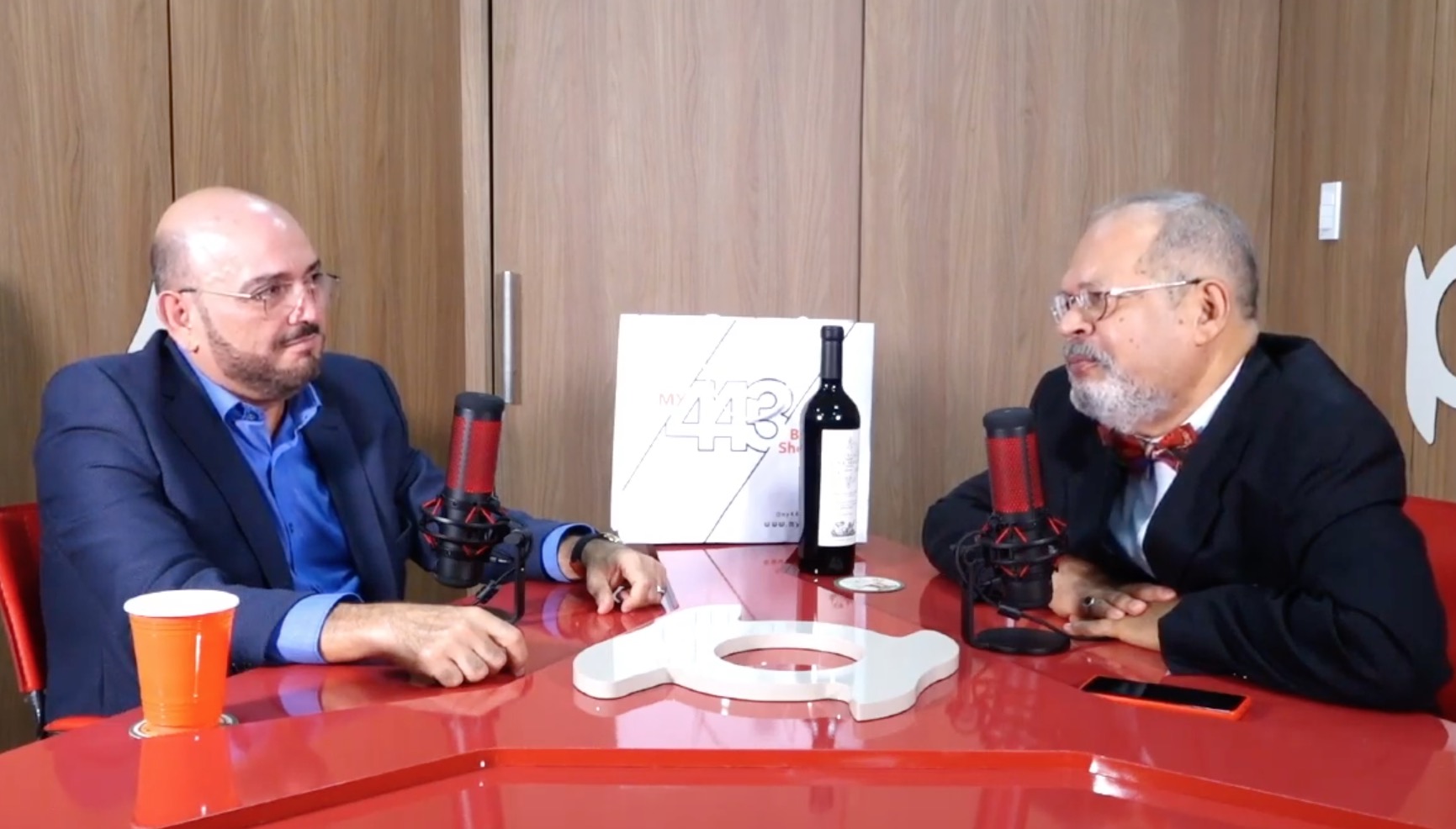 Empreendedorismo na pandemia: Humberto Amorim entrevista Marcelo Kizem