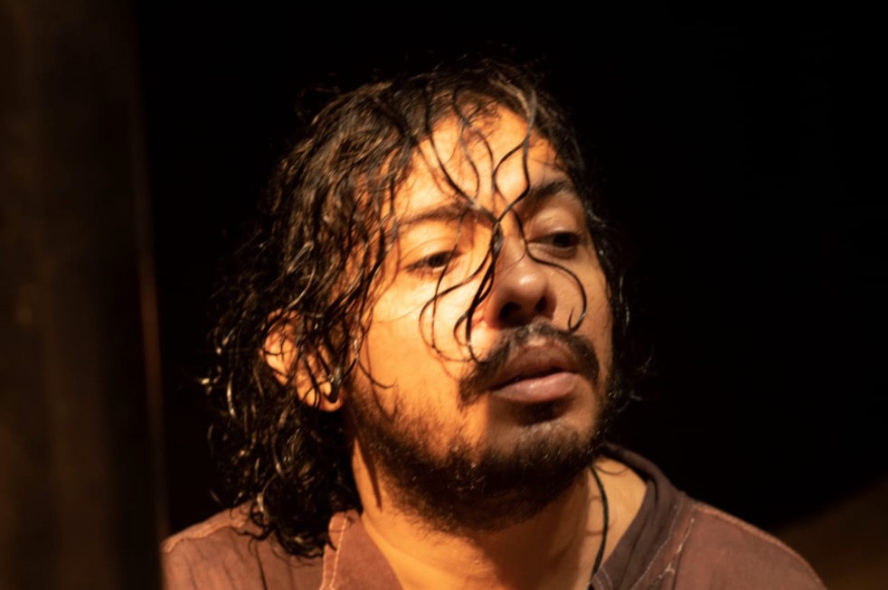 Espetáculo 'Noite Antes da Floresta' de Fredd Lima estreia no YouTube