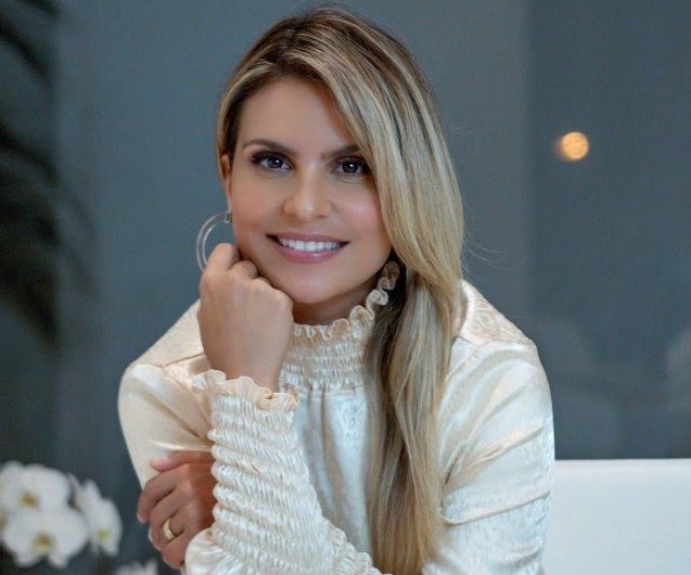 Kairós Festival reúne shows de Aline Barros, Eli Soares e Amanda Loyola em Manaus