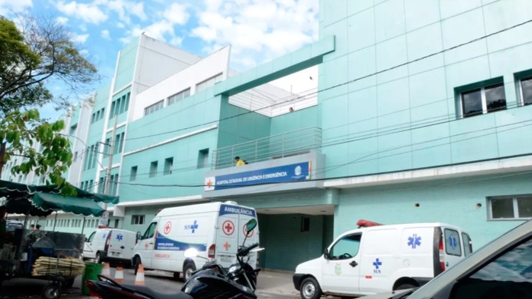 Jovem que acordou com intestino arrancado usou droga 50 vezes mais forte que heroína