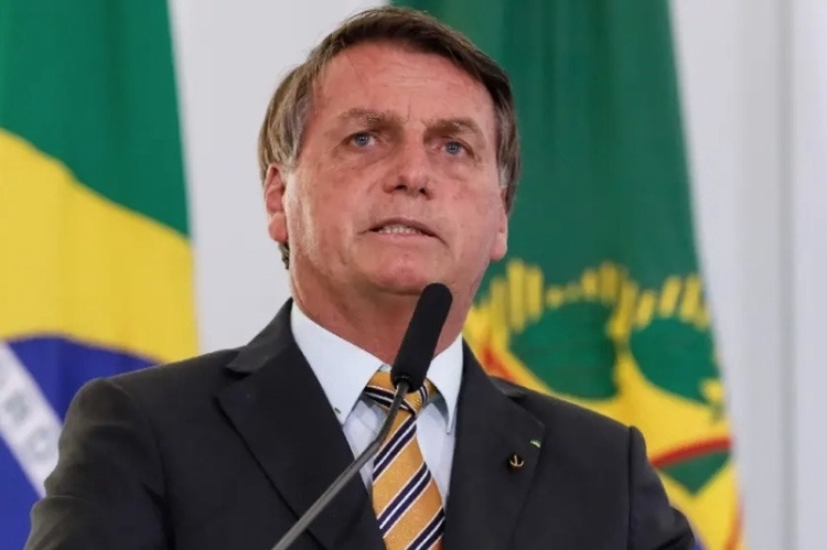Bolsonaro diz que não há caráter eleitoreiro na PEC kamikaze