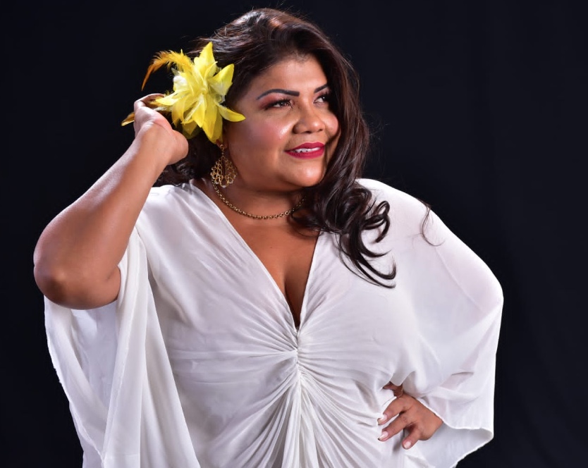 Márcia Siqueira e Loka Tentação comandam 'Noite das Estrelas', em Manaus