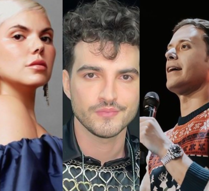 Duda Beat, Jão, Mundo Bita e André Valadão: Confira line up do Sou Manaus Passo a Paço