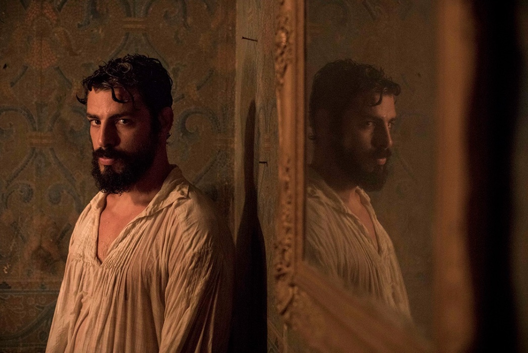 'A Viagem de Pedro' estreia nesta quinta no Cine Casarão