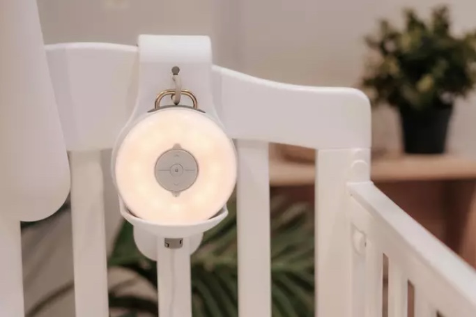 Fome, sono ou fralda suja? Dispositivo promete identificar causa do choro de bebês