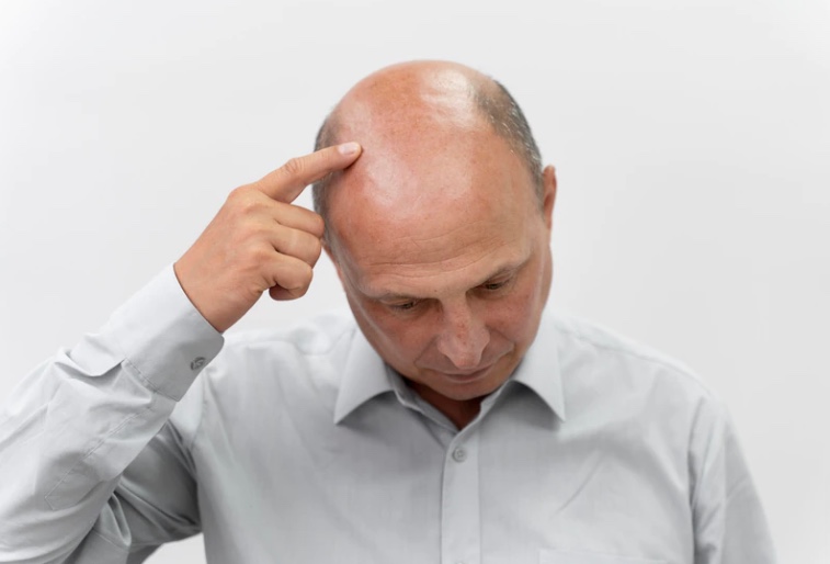 Estudo revela que beber refrigerante pode aumentar em 57% o risco de calvície em homens 