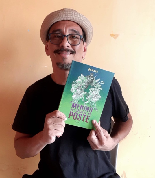 Lançamento de livro infantojuvenil e exposição são atrações do Parque do Mindu