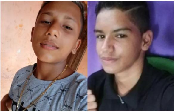 Pais aguardam há 1 ano adolescentes que desapareceram ao saírem para buscar açaí