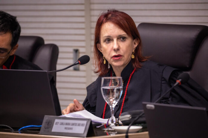 TRE-AM se destaca por alinhamento com resolução que inclui mulheres na magistratura