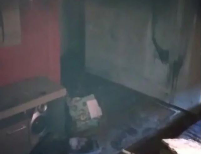 Mulher tem casa invadida, é estuprada e tem corpo queimado