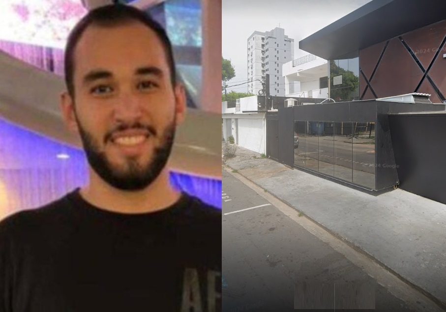 Casa noturna se pronuncia após morte de palestino na saída da boate em Manaus