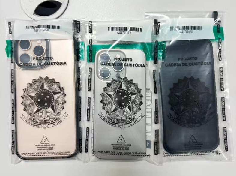 Empresário mostra vídeos íntimos de ex para amigos e é alvo de operação em Boa Vista