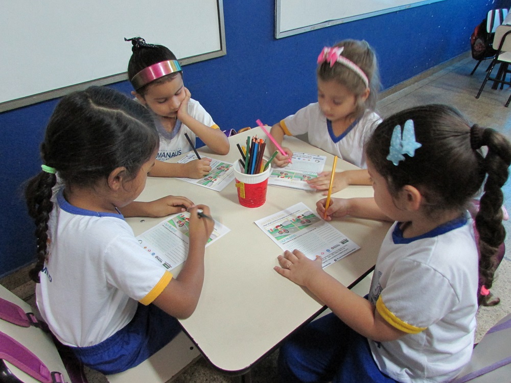 Comissão aprova PL sobre idade de ingresso de crianças na pré-escola e e Ensino Fundamental