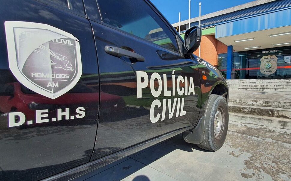 Apontado como mandante da morte de servidor do TCE-AM é preso em Manaus