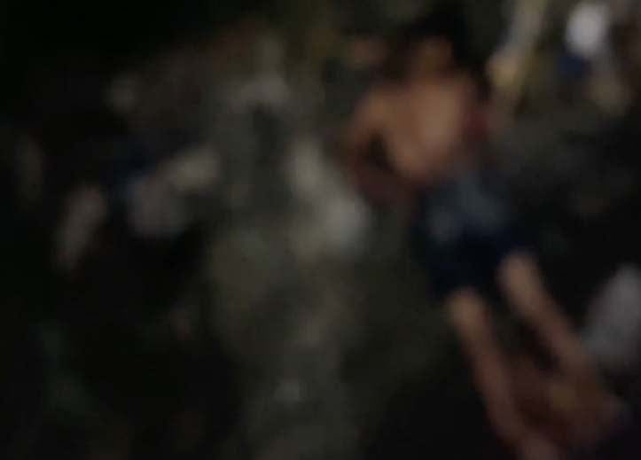 Com sinais de tortura, corpo de homem é encontrado em igarapé de Manaus