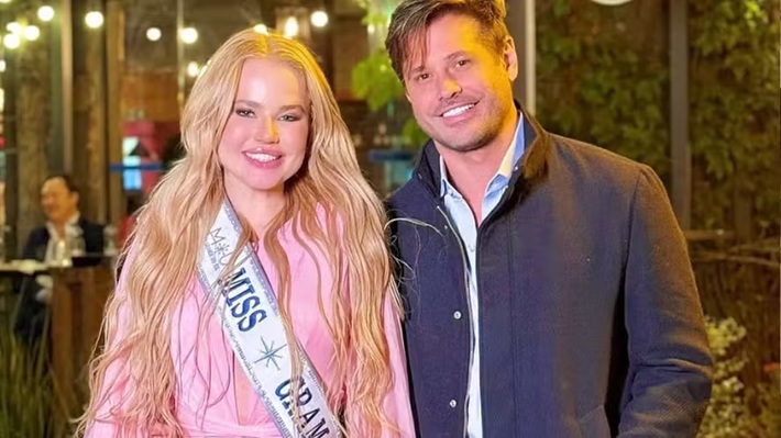 Dado Dolabella diz que falta proteção para homens após Justiça conceder medidas à ex