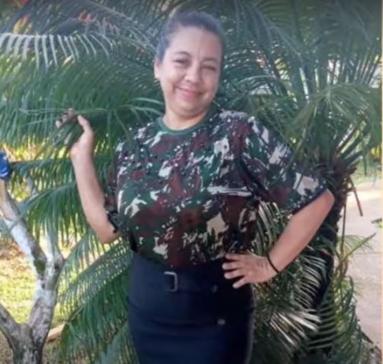 Mulher que morreu esmagada em ponto de ônibus era pastora em igreja em Manaus