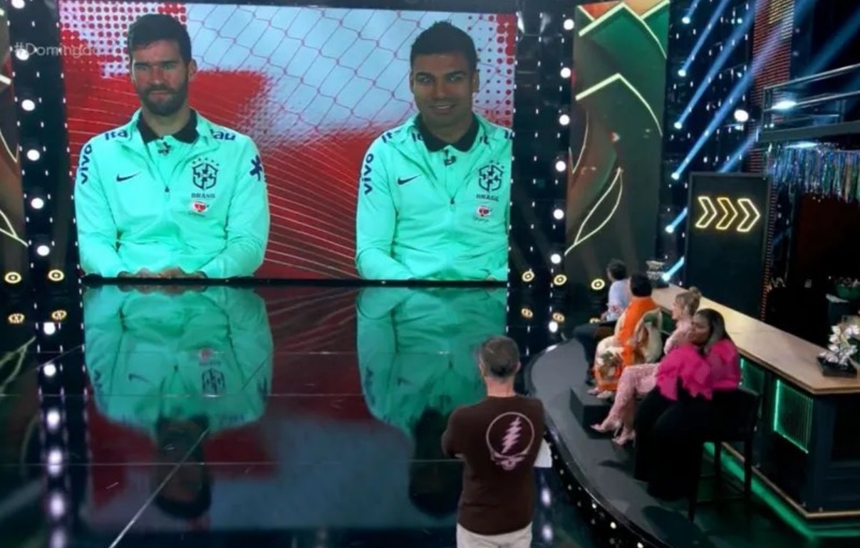 Mãe de Paulo Gustavo, Dea Lúcia manda recado para Neymar na Copa: 'Não levar tombo' 