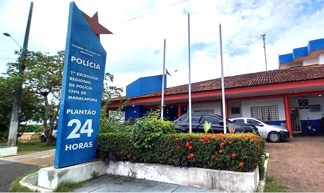 Adolescentes estupram meninas de 11 e 14 anos, filmam e extorquem vítimas em Manacapuru