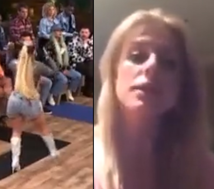 Deolane resgata vídeo de Deborah sobre eleitores de Dilma: "eu sou rica, miseráveis"; assista