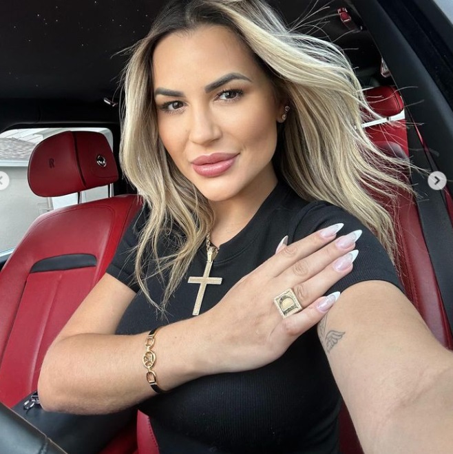 Advogada e viúva de MC Kevin; saiba quem é Deolane Bezerra, presa suspeita de lavagem de dinheiro