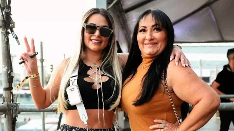 STJ nega que mãe de Deolane teve habeas corpus concedido