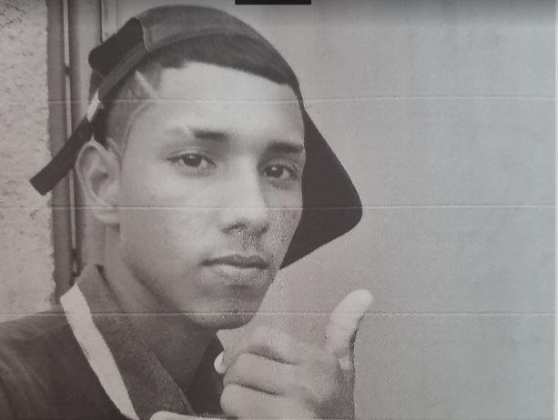 Família busca por jovem que saiu de casa sem avisar e não retornou em Manaus