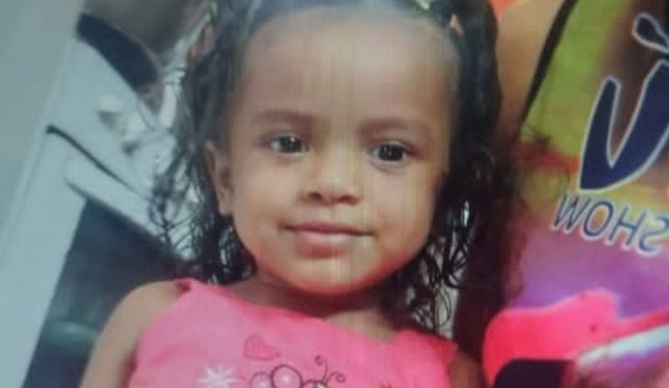 Pai de menina encontrada morta em igarapé de Manaus é indiciado por abandono de incapaz