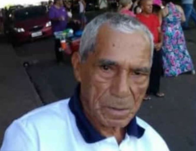 Idoso desaparece após sair para receber pagamento na Panair, em Manaus