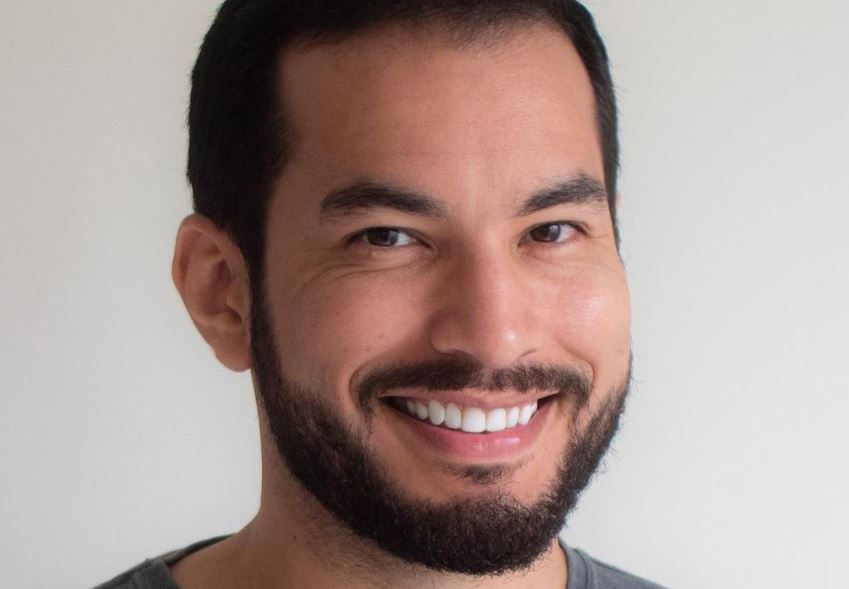 Ator amazonense Begê Muniz estará na próxima novela da Globo