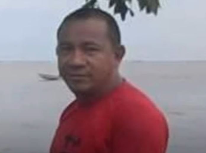 Churrasqueiro sai de casa para trabalhar em evento e é achado morto no Amazonas