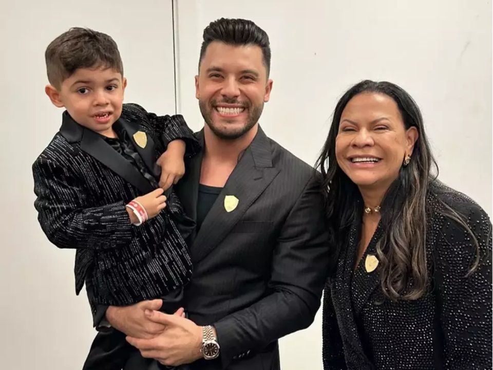 "Agora é que esse processo começa": defesa de Dona Ruth promete provas contra Huff